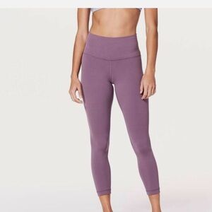 LULULEMON Align High-Waisted Leggings